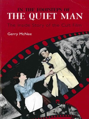 cover image of In the Footsteps of the Quiet Man